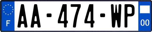 AA-474-WP