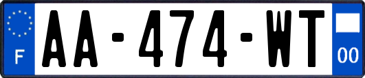 AA-474-WT