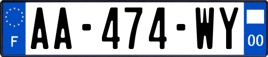 AA-474-WY