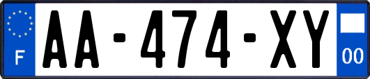 AA-474-XY