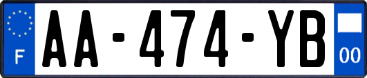 AA-474-YB