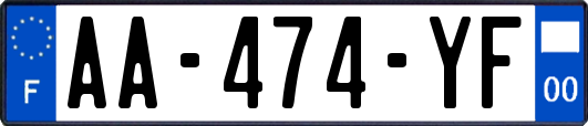 AA-474-YF