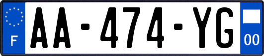 AA-474-YG