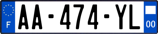 AA-474-YL