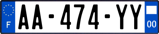 AA-474-YY