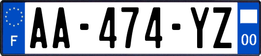 AA-474-YZ