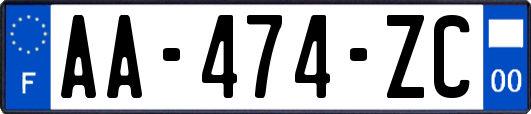 AA-474-ZC