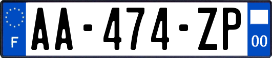 AA-474-ZP