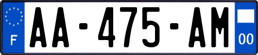 AA-475-AM