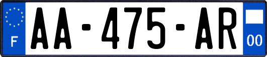 AA-475-AR