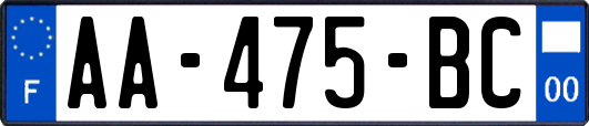 AA-475-BC