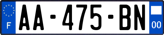 AA-475-BN