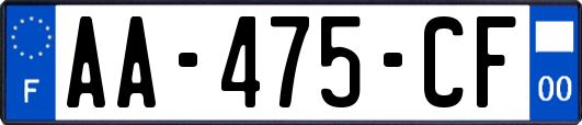 AA-475-CF