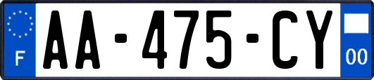 AA-475-CY