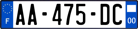 AA-475-DC