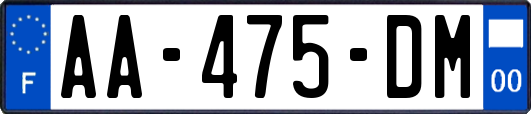 AA-475-DM