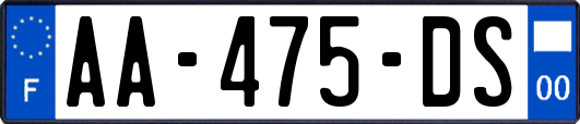 AA-475-DS