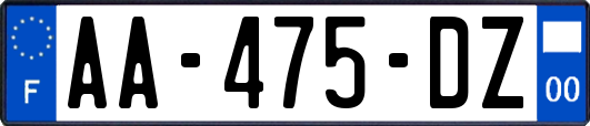 AA-475-DZ