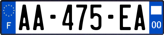 AA-475-EA