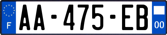 AA-475-EB
