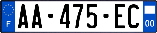 AA-475-EC