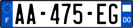 AA-475-EG