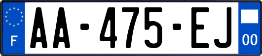 AA-475-EJ