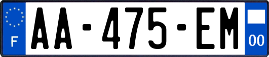 AA-475-EM