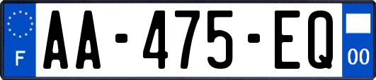 AA-475-EQ