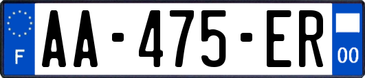 AA-475-ER