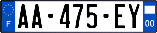 AA-475-EY