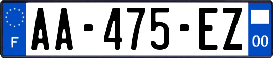 AA-475-EZ