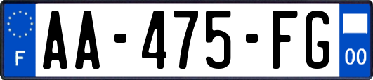 AA-475-FG