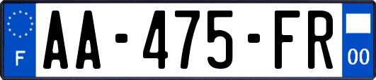 AA-475-FR