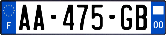 AA-475-GB