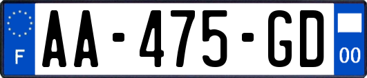 AA-475-GD