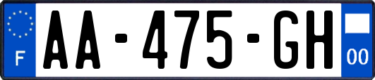 AA-475-GH