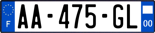AA-475-GL