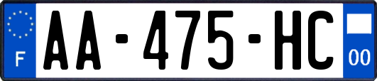 AA-475-HC