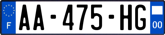 AA-475-HG