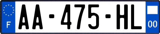 AA-475-HL