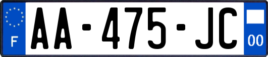 AA-475-JC