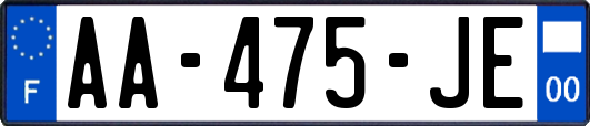 AA-475-JE