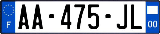 AA-475-JL