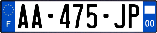 AA-475-JP