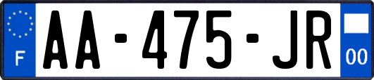 AA-475-JR