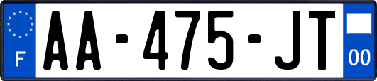 AA-475-JT