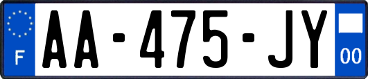 AA-475-JY