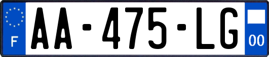 AA-475-LG