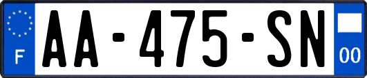 AA-475-SN